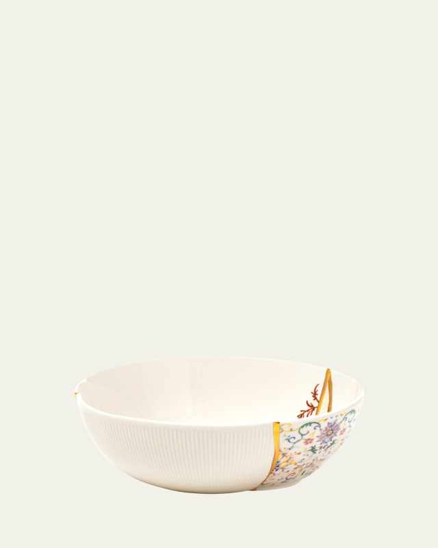 Kintsugi No. 1 Salad Bowl